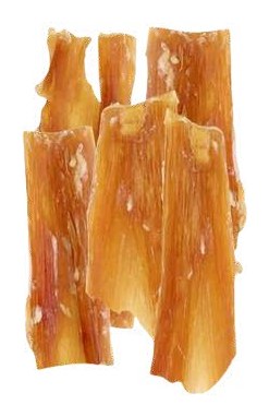 Beef Back Strap – wholesale natural dog chew
