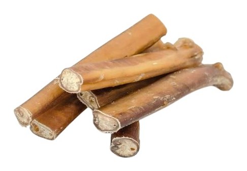 Thick – Extra Thick – wholesale bully sticks