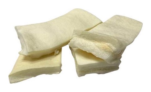 Cheek Strip – wholesale natural dog chew