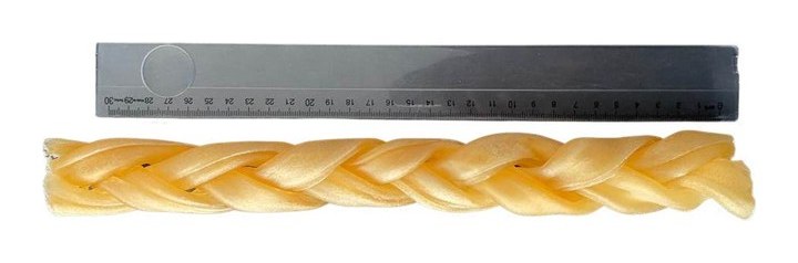 Braided Pure Collagen Stick – wholesale collagen sticks