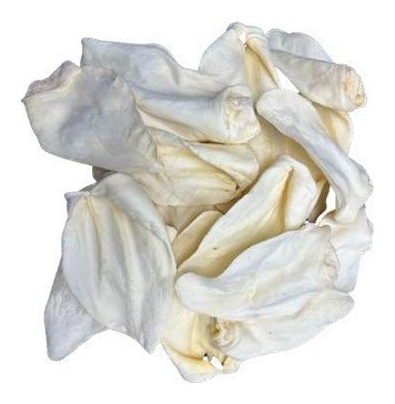 Cow Ear Flat – wholesale natural dog chew
