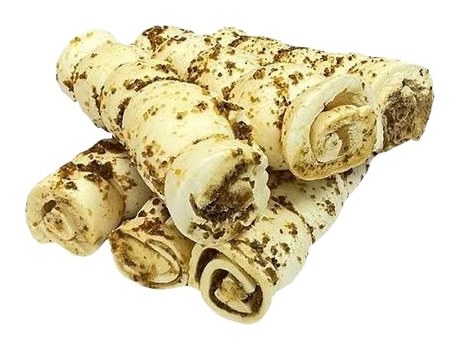 Flavored Cheek Roll (Mega) – wholesale beef cheek rolls