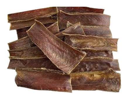 Beef Gullet Jerky – wholesale beef gullet