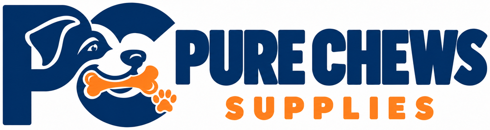 Pure Chews Supplies