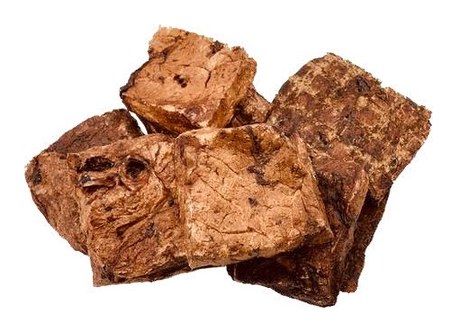 Beef Lung Flat – wholesale natural dog chew
