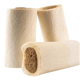Stuffed Shin Bones – wholesale dog bones