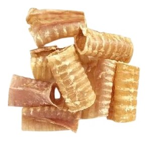 Beef Trachea – wholesale natural dog chew